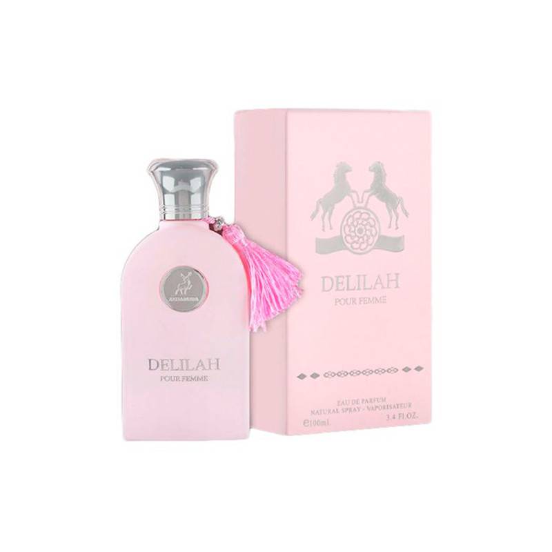 Perfume Delilah Maison Alhambra W. 